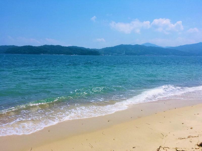 The Gran Resort Amanohashidate image