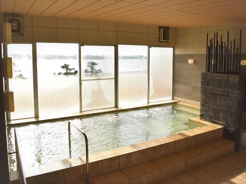 The Gran Resort Amanohashidate image