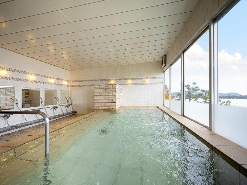 The Gran Resort Amanohashidate image