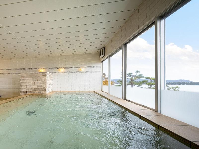 The Gran Resort Amanohashidate image