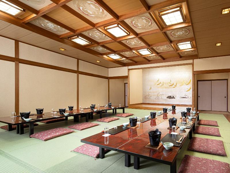 The Gran Resort Amanohashidate image