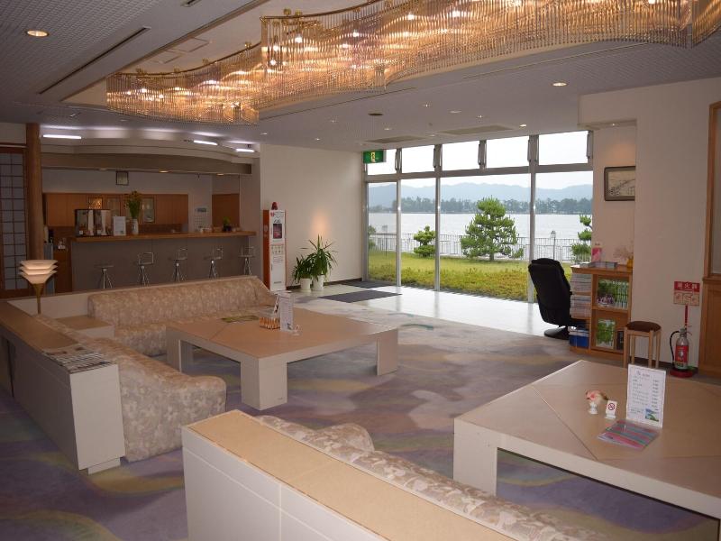 The Gran Resort Amanohashidate image