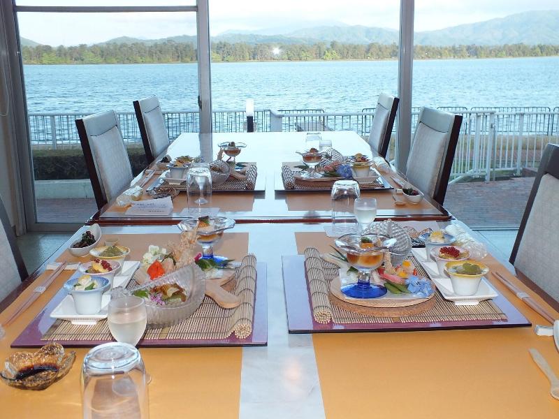 The Gran Resort Amanohashidate image