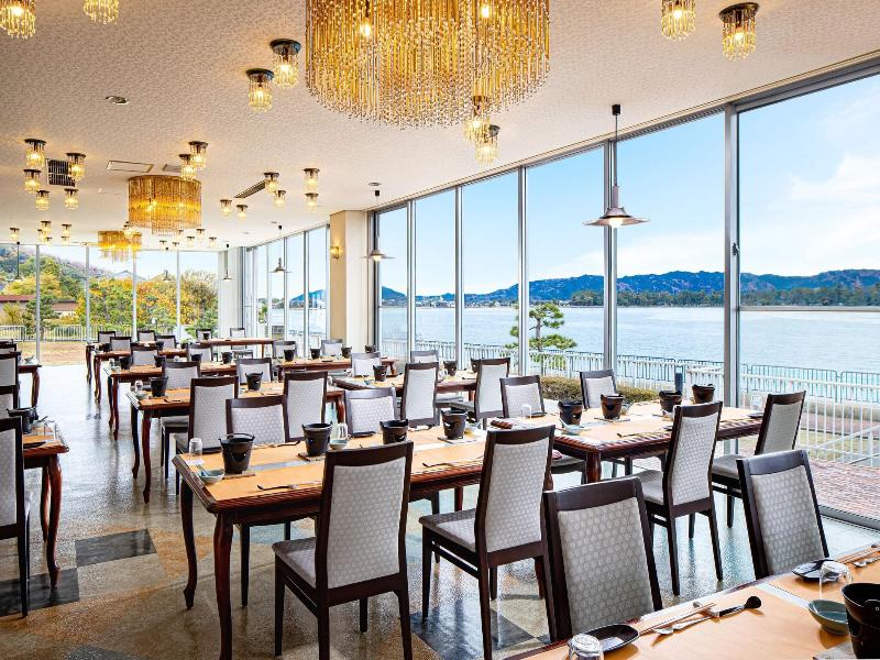 The Gran Resort Amanohashidate image