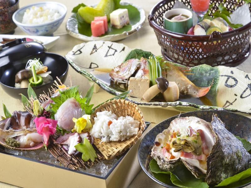 The Gran Resort Amanohashidate image
