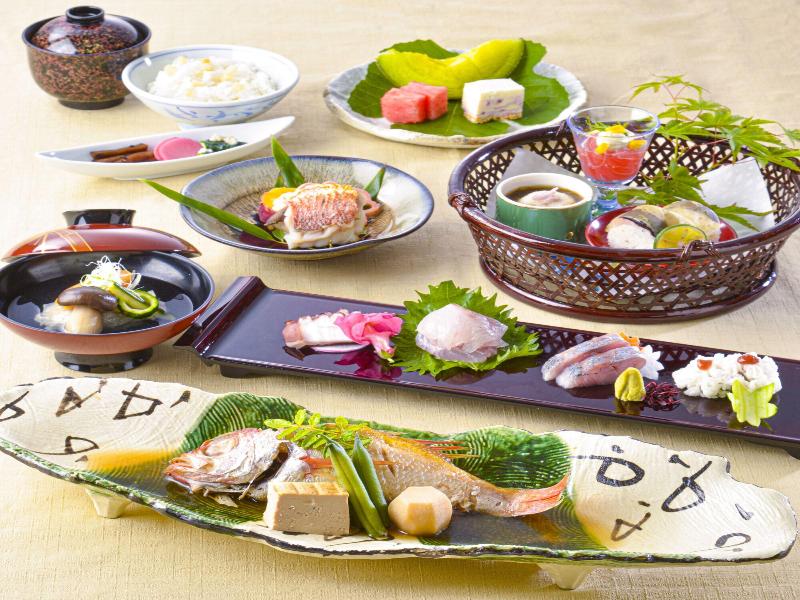 The Gran Resort Amanohashidate image