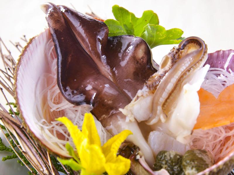The Gran Resort Amanohashidate image