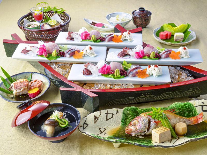 The Gran Resort Amanohashidate image