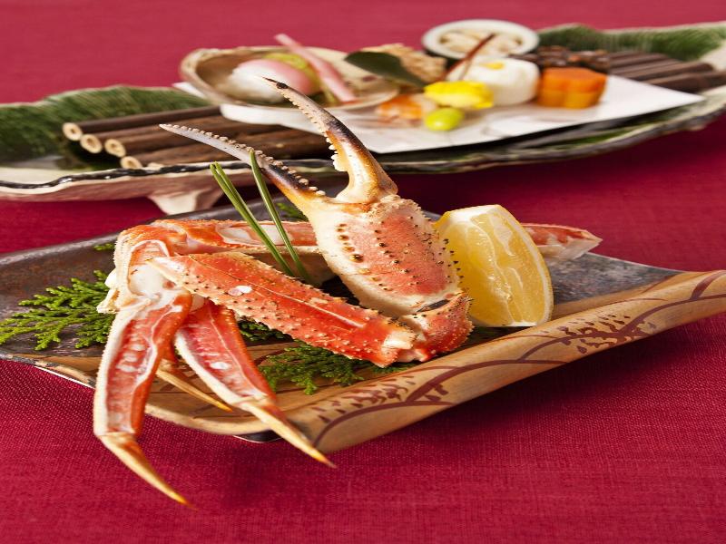 The Gran Resort Amanohashidate image