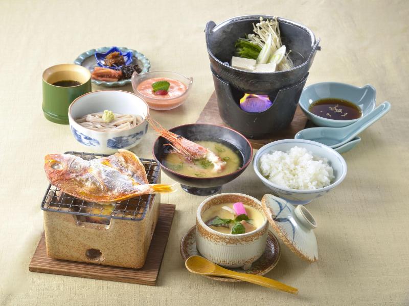 The Gran Resort Amanohashidate image