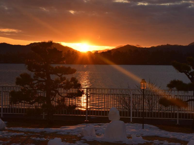 The Gran Resort Amanohashidate image