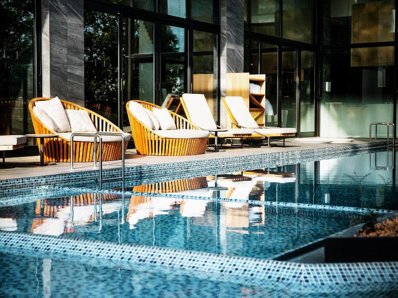 Garden Terrace Fukuoka Hotel & Resort image