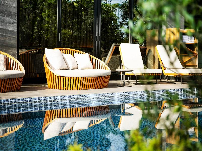 Garden Terrace Fukuoka Hotel & Resort image