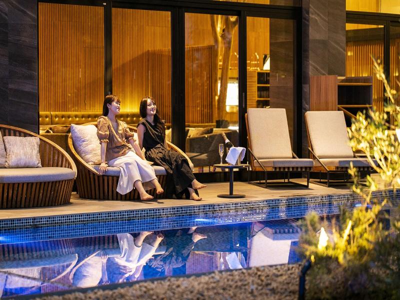 Garden Terrace Fukuoka Hotel & Resort image