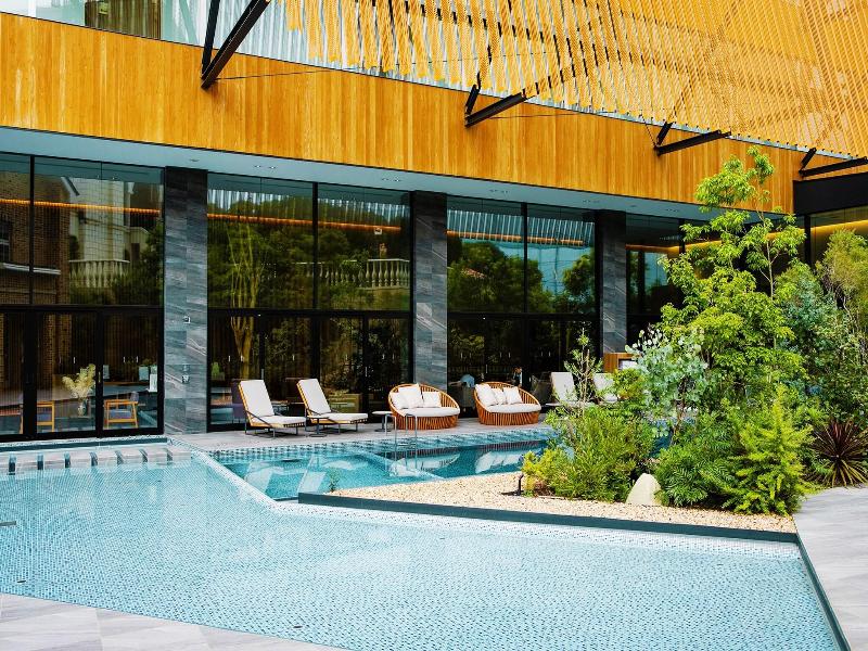 Garden Terrace Fukuoka Hotel & Resort image
