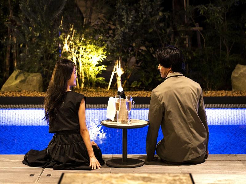 Garden Terrace Fukuoka Hotel & Resort image