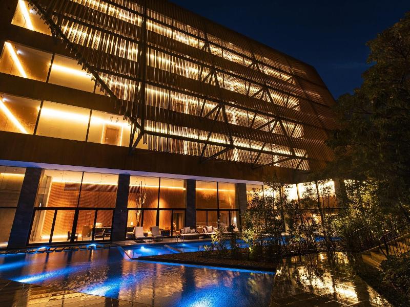 Garden Terrace Fukuoka Hotel & Resort image