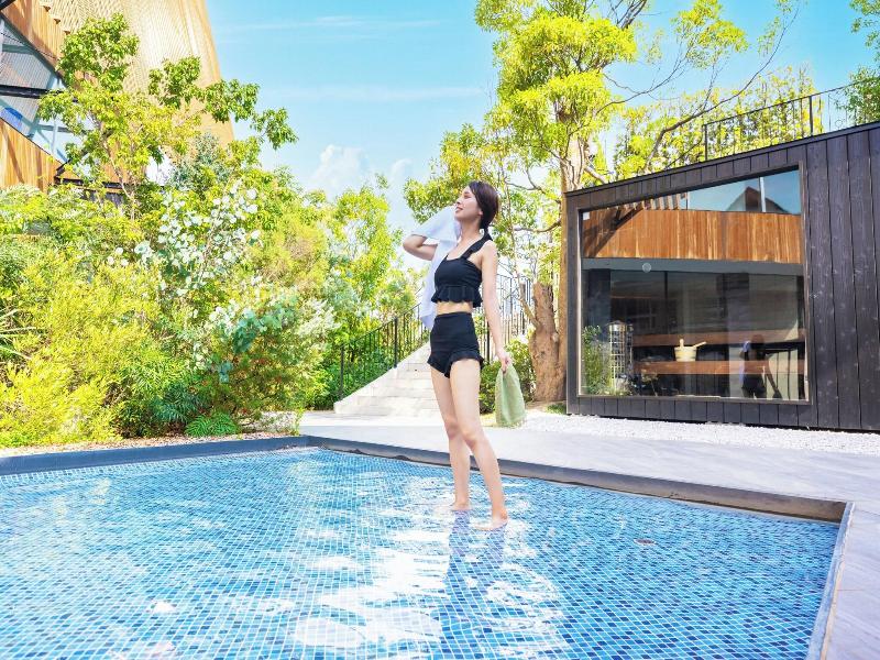 Garden Terrace Fukuoka Hotel & Resort image