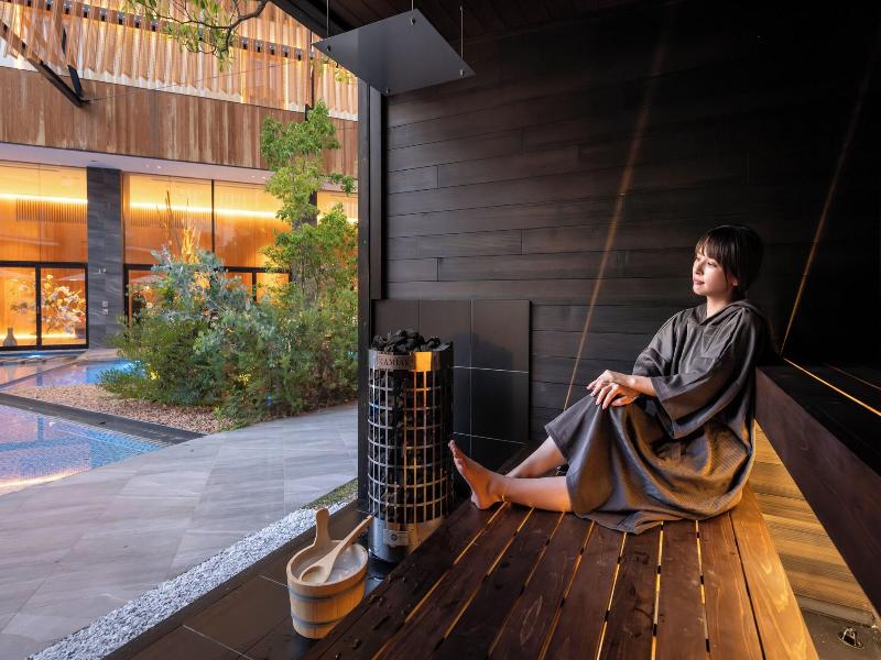 Garden Terrace Fukuoka Hotel & Resort image