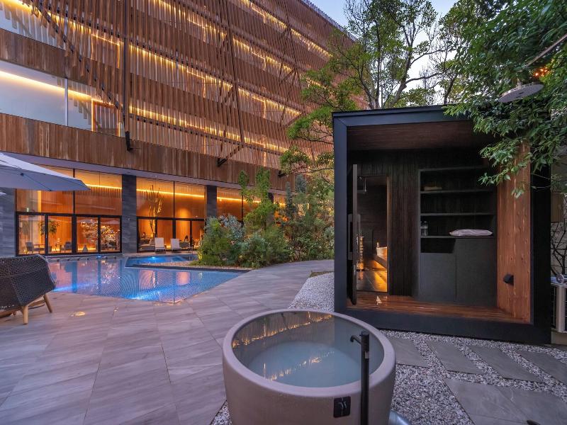 Garden Terrace Fukuoka Hotel & Resort image