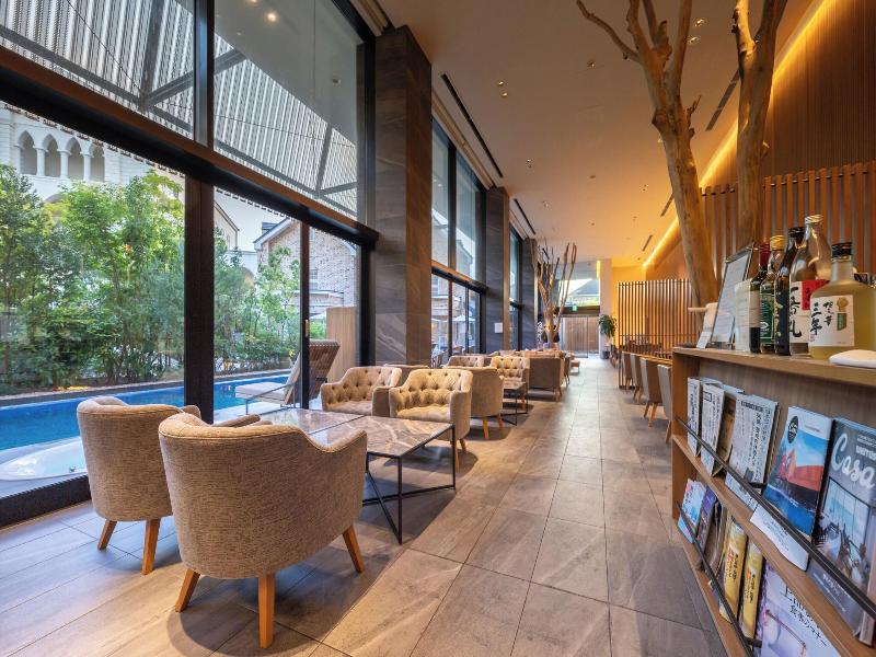 Garden Terrace Fukuoka Hotel & Resort image