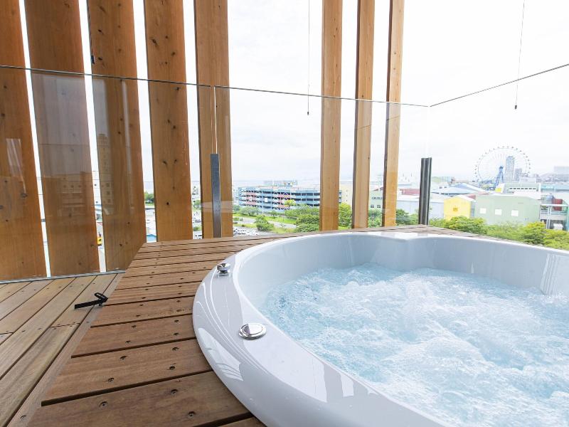 Garden Terrace Fukuoka Hotel & Resort image