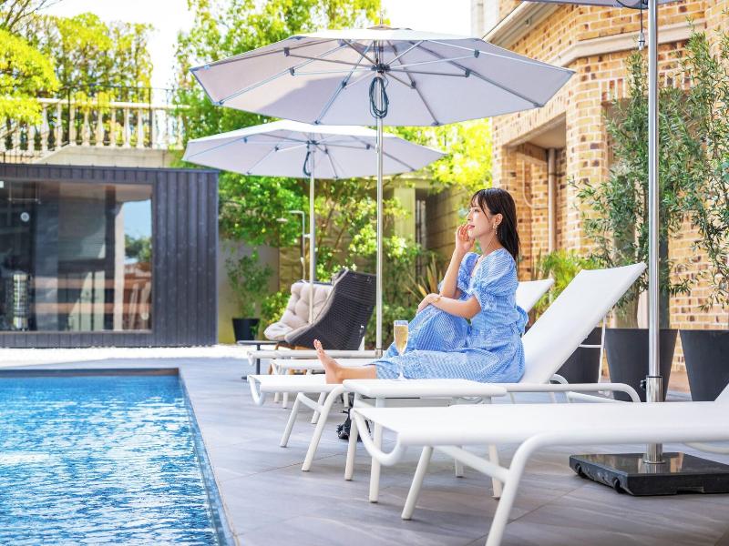 Garden Terrace Fukuoka Hotel & Resort image