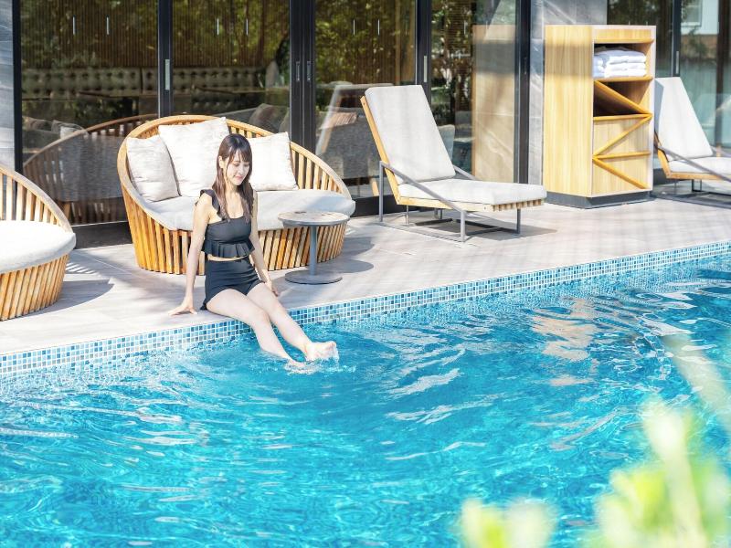 Garden Terrace Fukuoka Hotel & Resort image