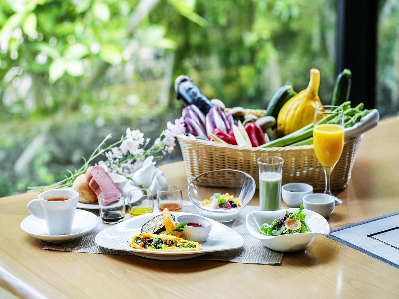 Garden Terrace Fukuoka Hotel & Resort image
