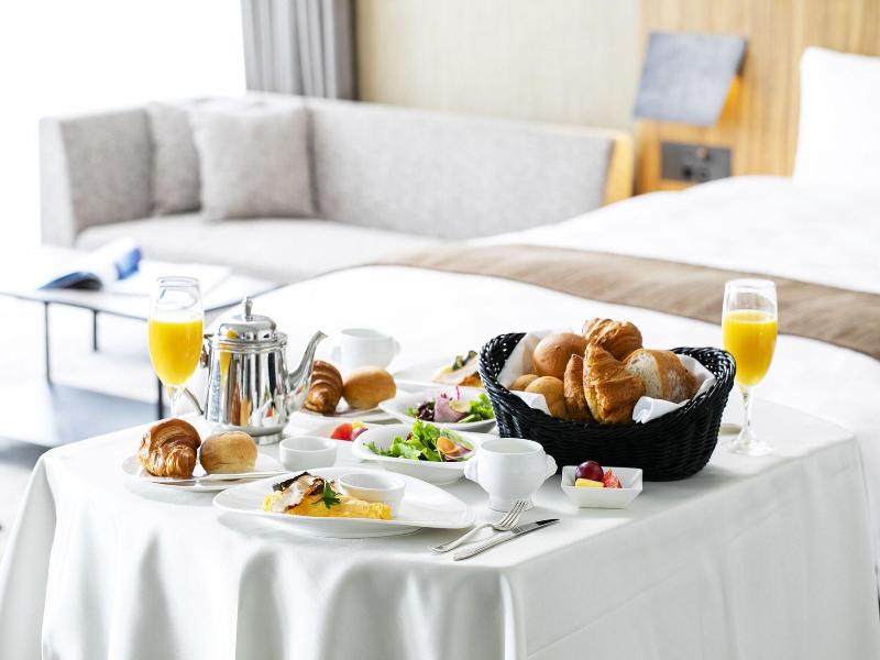 Garden Terrace Fukuoka Hotel & Resort image