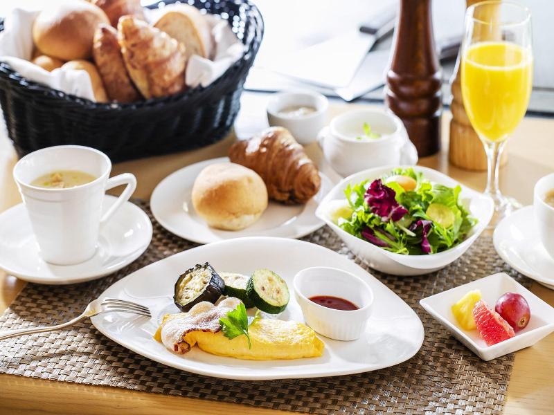 Garden Terrace Fukuoka Hotel & Resort image