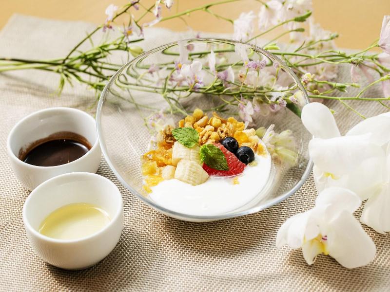 Garden Terrace Fukuoka Hotel & Resort image