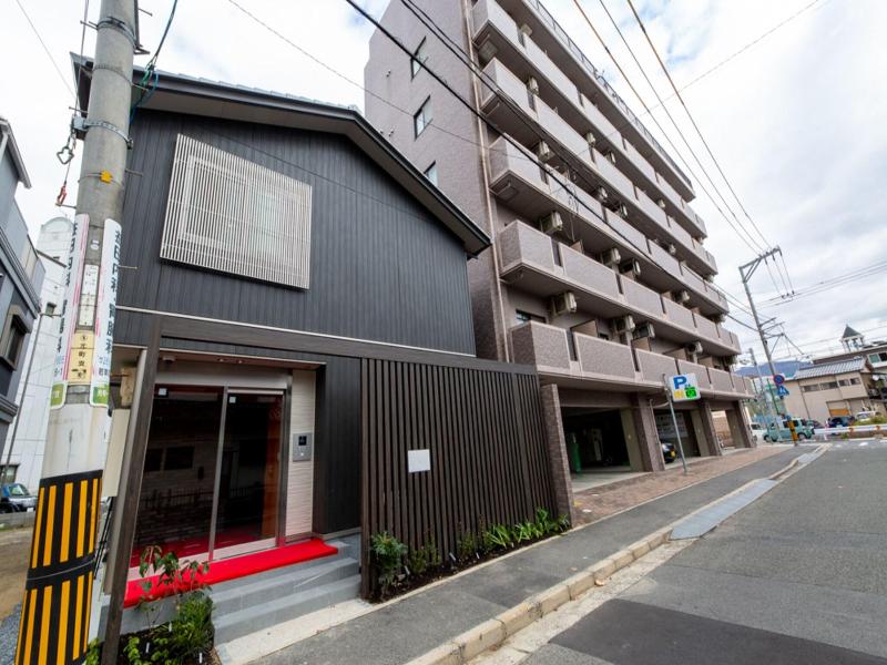 Grand Base Hiroshima Hikarimachi image