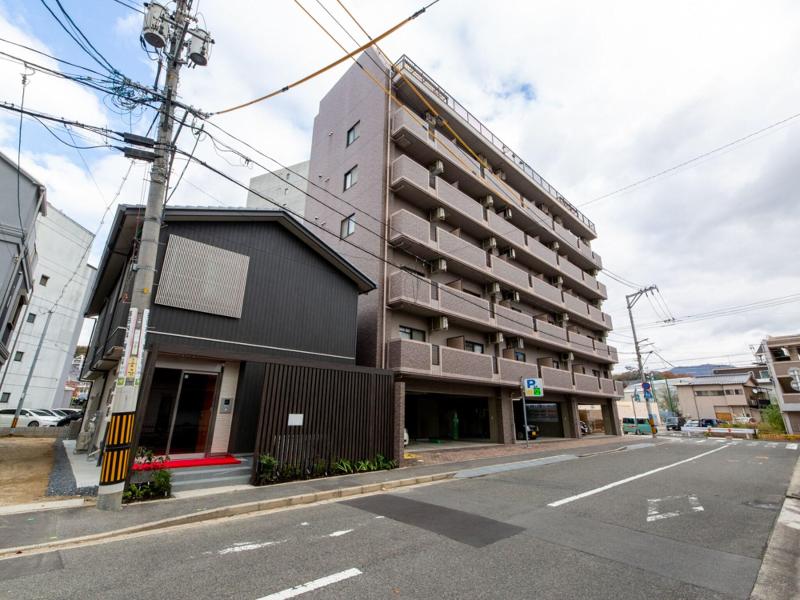 Grand Base Hiroshima Hikarimachi image
