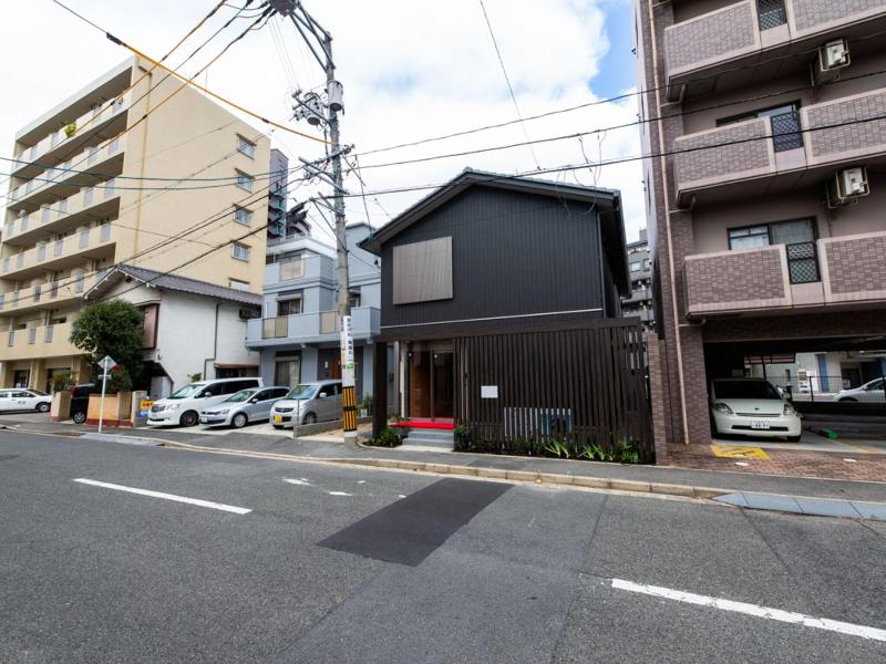 Grand Base Hiroshima Hikarimachi image