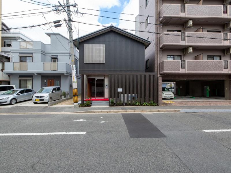 Grand Base Hiroshima Hikarimachi image