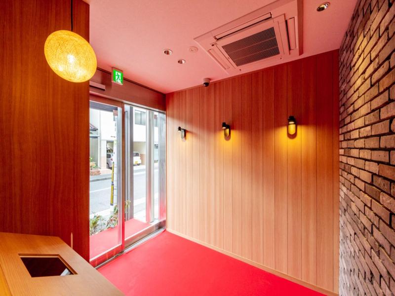 Grand Base Hiroshima Hikarimachi image