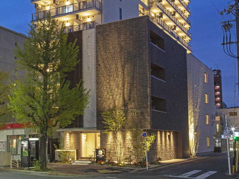 Grand Base Nagoya-ekinishi image
