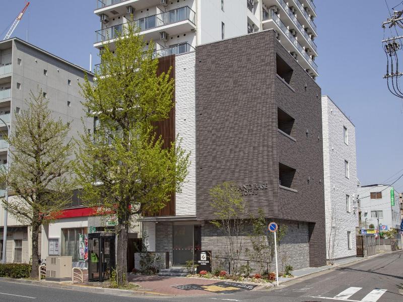 Grand Base Nagoya-ekinishi image