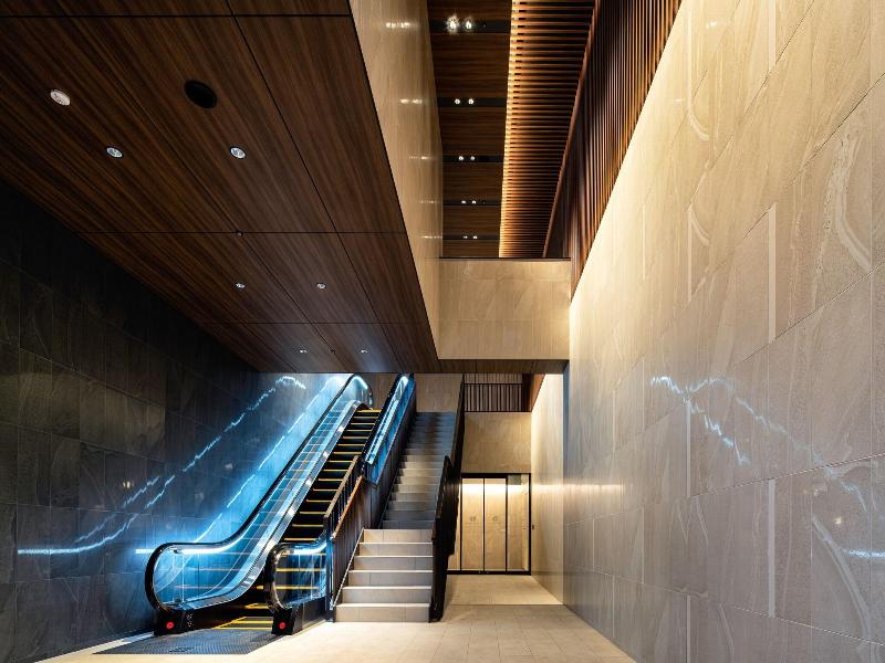 Daiwa Roynet Hotel Morioka Ekimae image