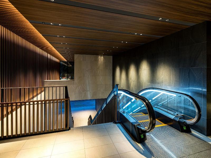Daiwa Roynet Hotel Morioka Ekimae image