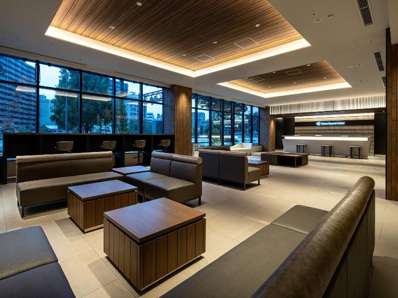 Daiwa Roynet Hotel Morioka Ekimae image