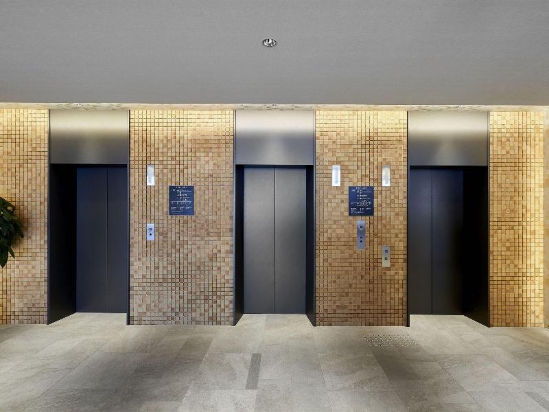 Daiwa Roynet Hotel Morioka Ekimae image
