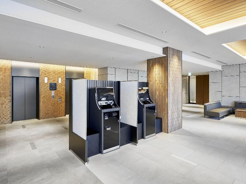 Daiwa Roynet Hotel Morioka Ekimae image