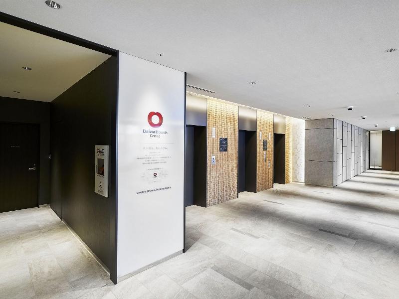 Daiwa Roynet Hotel Morioka Ekimae image
