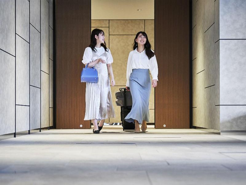 Daiwa Roynet Hotel Morioka Ekimae image