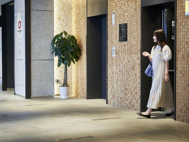 Daiwa Roynet Hotel Morioka Ekimae image