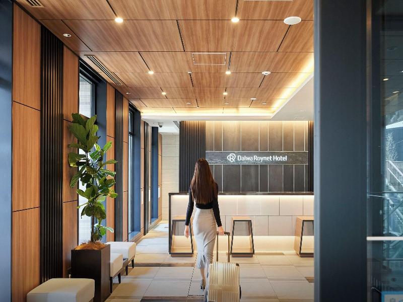 Daiwa Roynet Hotel Kumamoto image