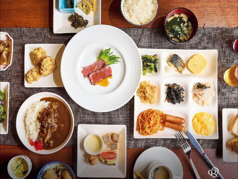 Daiwa Roynet Hotel Kumamoto image