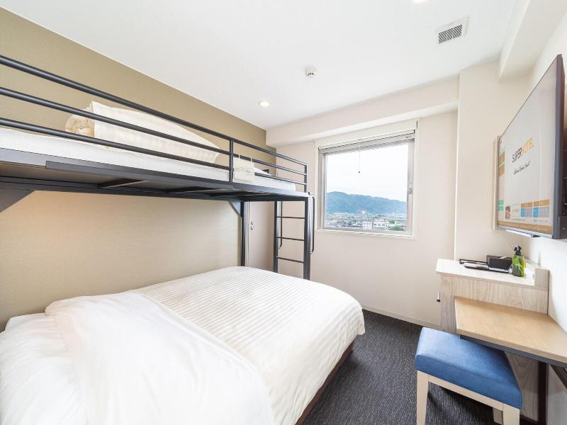 Super Hotel Kumamoto Yatsushiro image